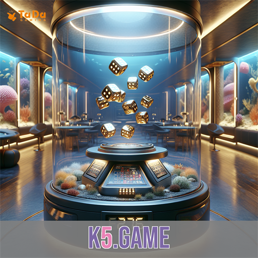 Recursos Exclusivos do App k5.game que Transformam o Jogo