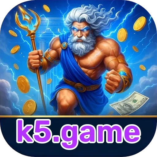 k5.game: O Site Confiável Para Jogos Que Você Deve Conhecer