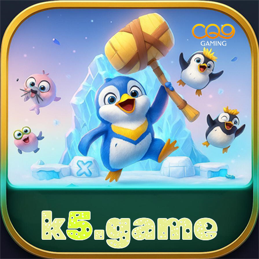 k5.game-Logo