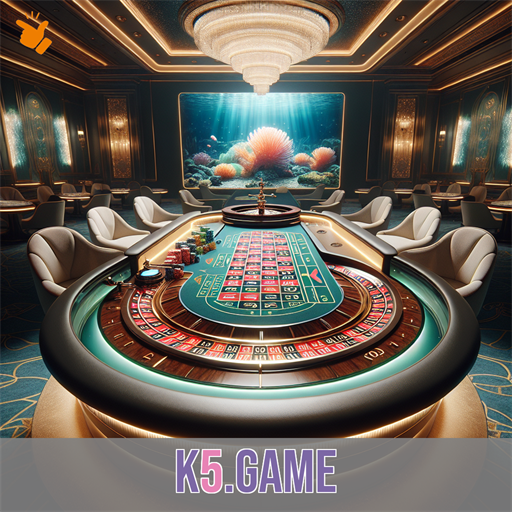 Recursos VIP do k5.game: Uma Experiência Inigualável