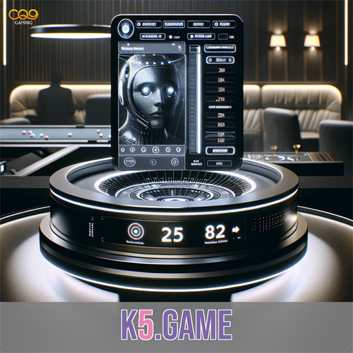 Explorando a incrível plataforma de jogos do k5.game