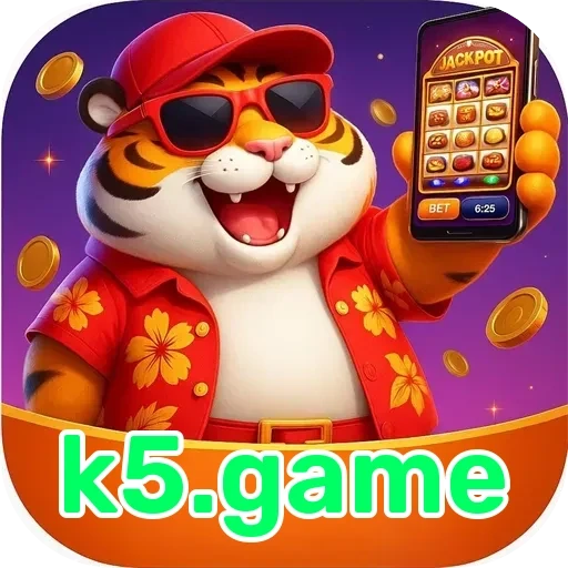 k5.game Se Destaca na Segurança com Recursos Inovadores para Usuários